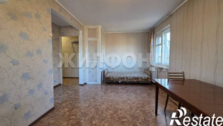 1-комн квартира Героев Труда улица, д.9