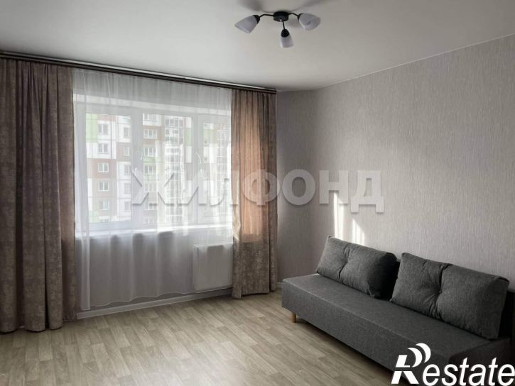 2-комн квартира Титова улица, д.254/1