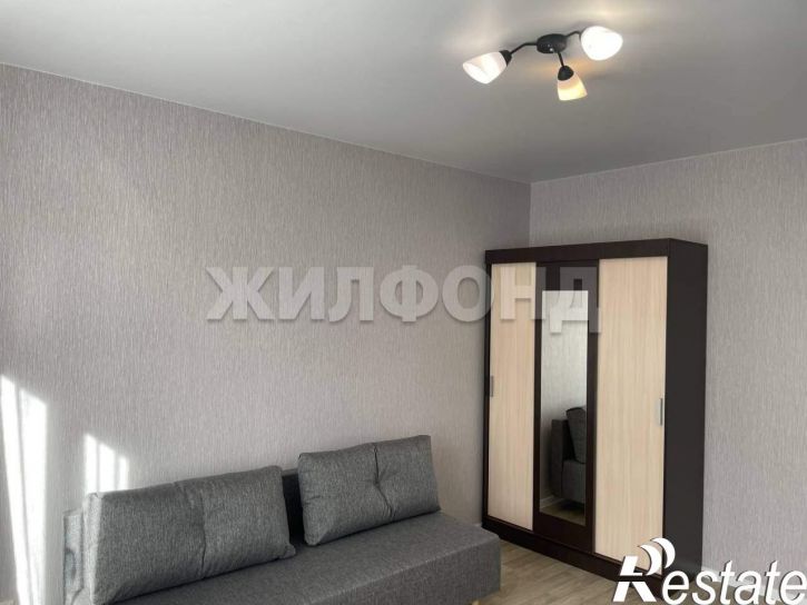 2-комн квартира Титова улица, д.254/1