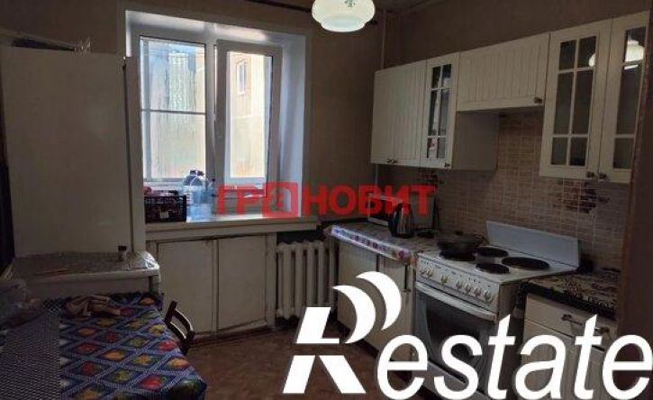2-комн квартира проспект Дзержинского, 15,  д. 15