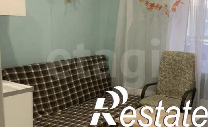 2-комн квартира Заречная улица, 23,  д. 23