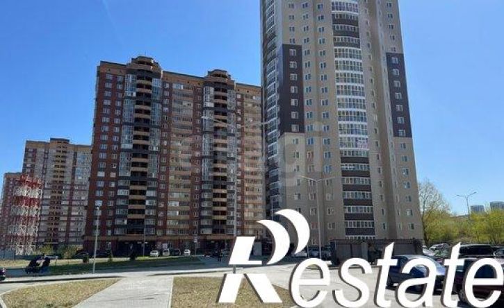 3-комн квартира Закаменский мкр, 13,  д. 13