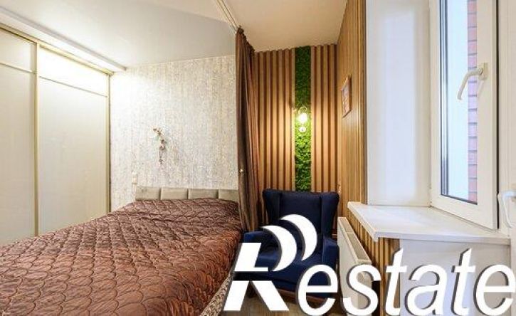 3-комн квартира улица Высоцкого, 45,  д. 45