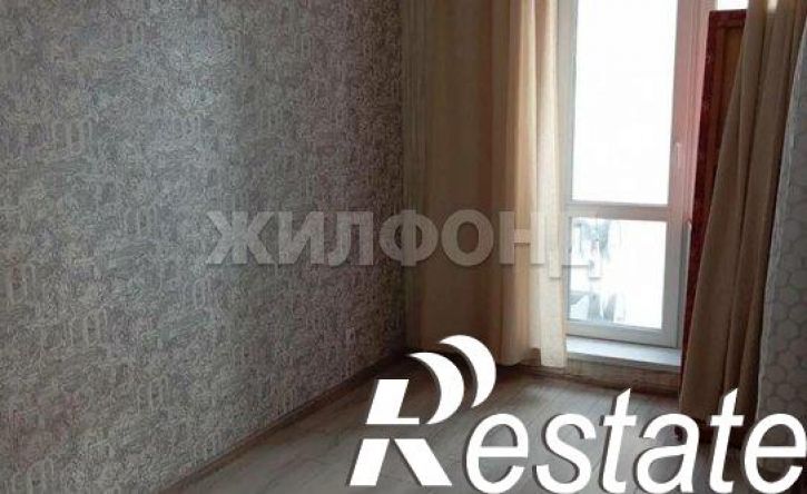 1-комн квартира улица Виктора Шевелёва, 34,  д. 34