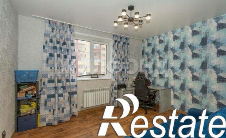 3-комн квартира улица Ключ-Камышенское Плато, 17,  д. 17