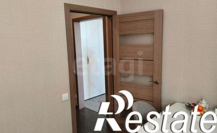 1-комн квартира улица Ключ-Камышенское Плато, 13,  д. 13