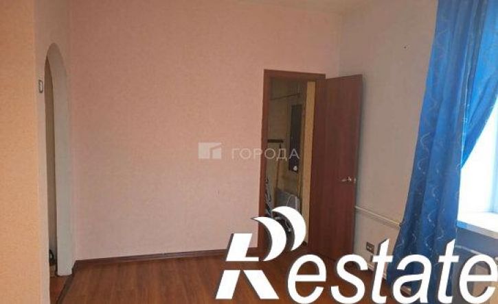 1-комн квартира улица Терешковой, 20,  д. 20
