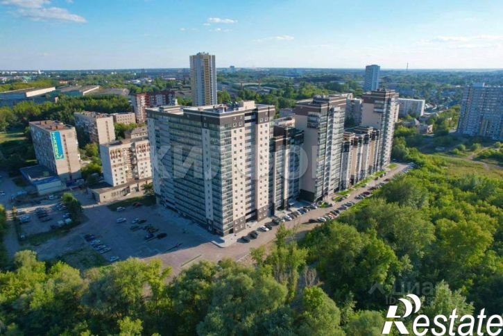 Студия Сибиряков-Гвардейцев улица, д.44/7