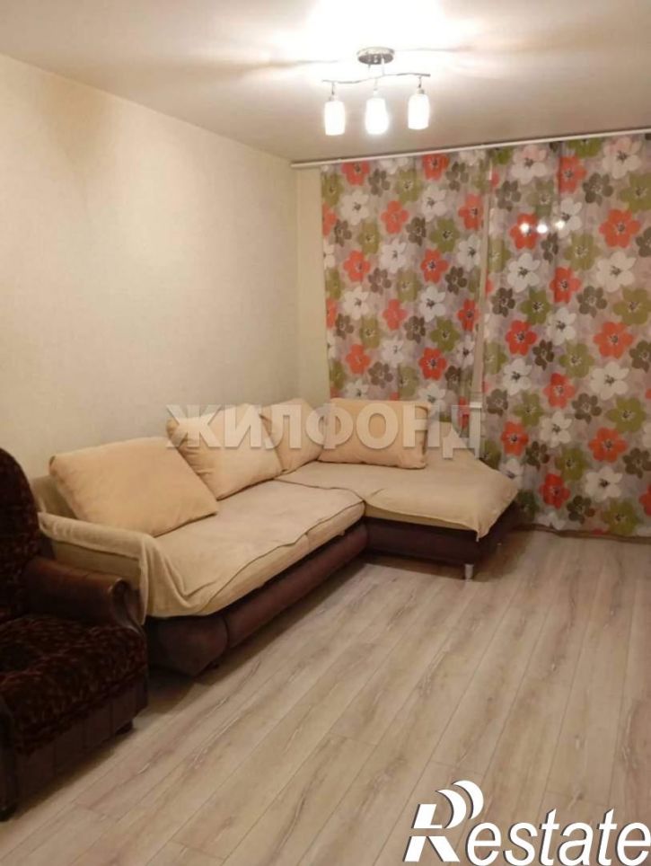 1-комн квартира Виктора Шевелева улица, д.34
