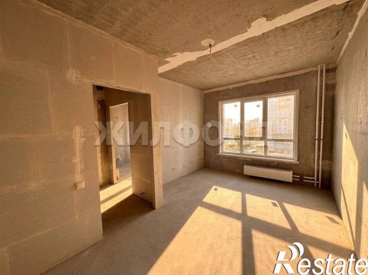 1-комн квартира Ясный Берег улица, д.5