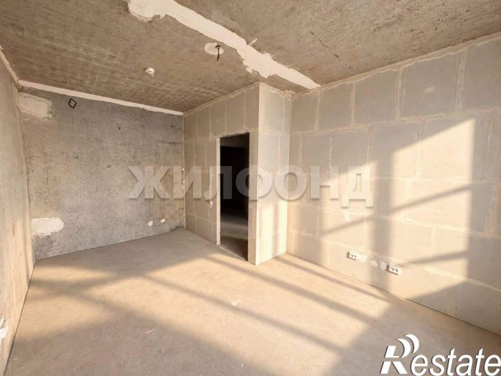 1-комн квартира Ясный Берег улица, д.5