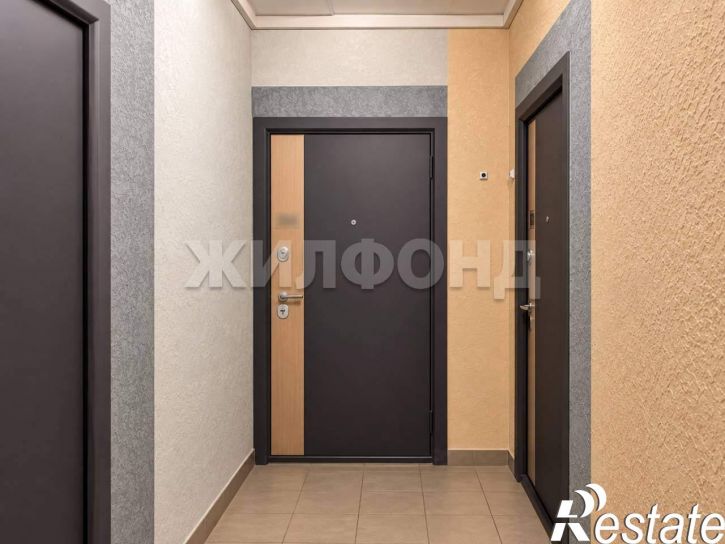 1-комн квартира Ясный Берег улица, д.5