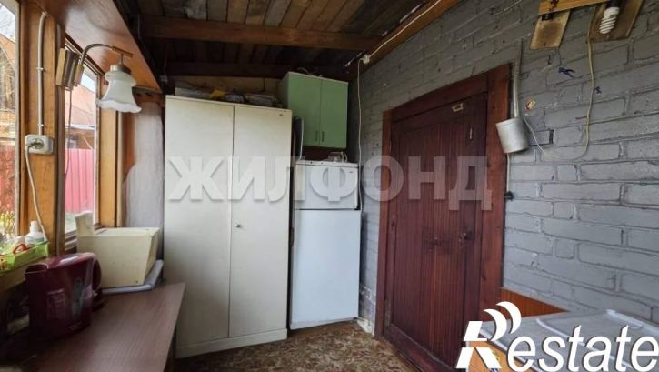 Коттедж/дом Новосибирск