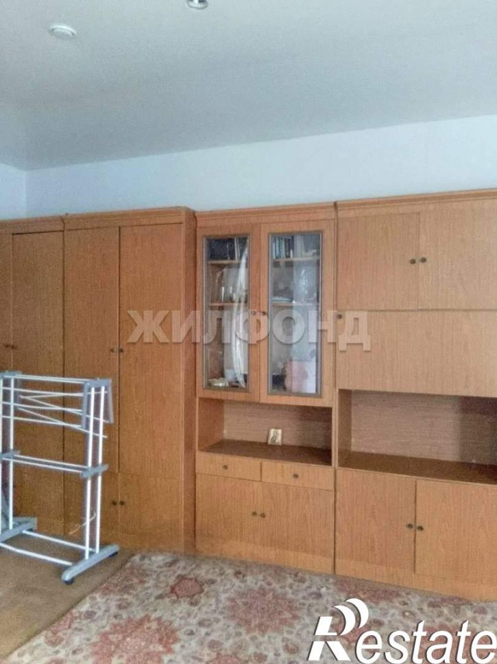 1-комн квартира Рубежная улица, д.12