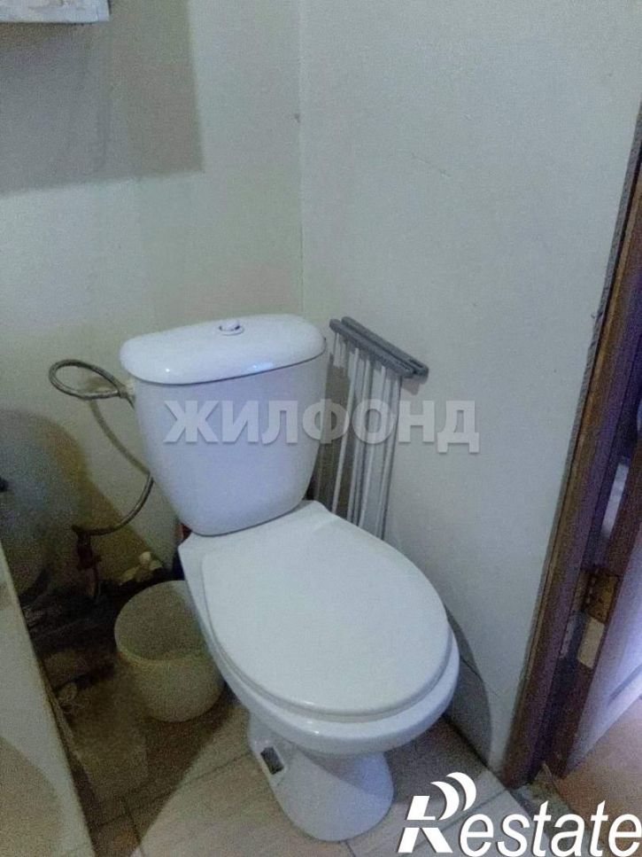 1-комн квартира Рубежная улица, д.12