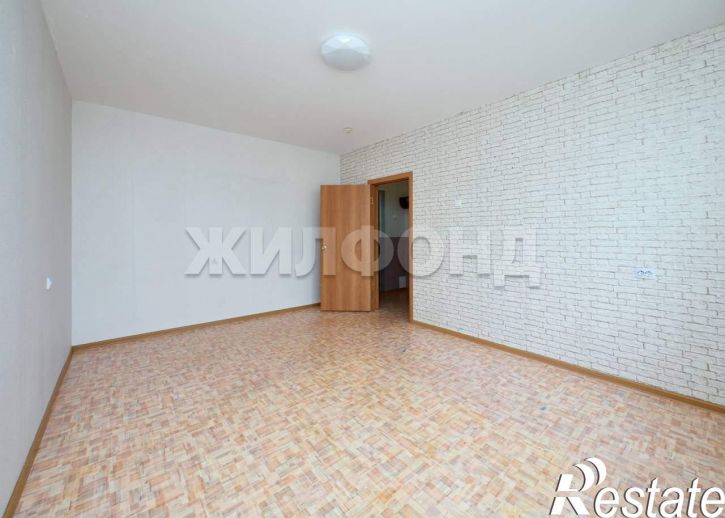1-комн квартира Спортивная улица, д.19