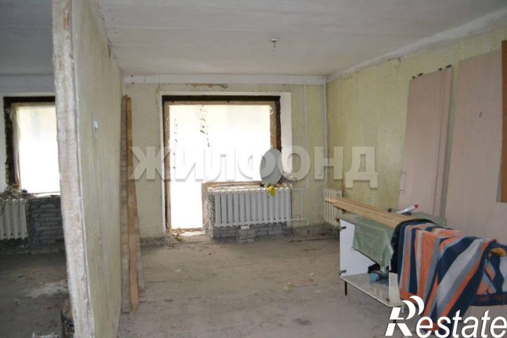 1-комн квартира Красный проспект, д.102/2