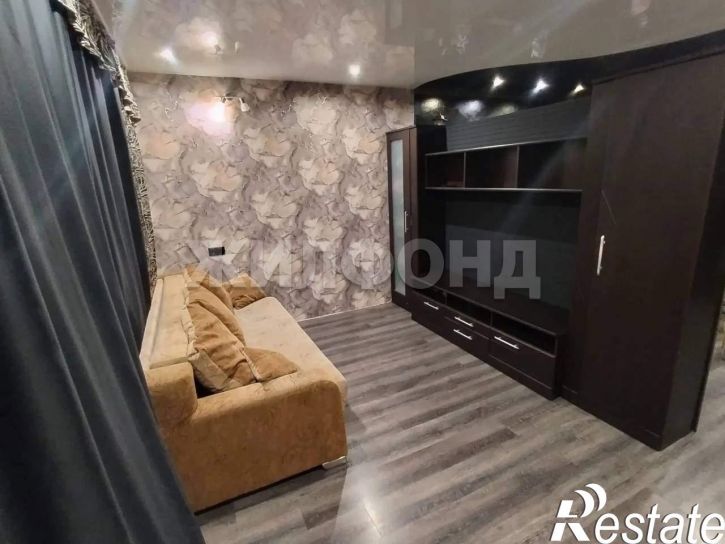 1-комн квартира Виктора Шевелева улица, д.32