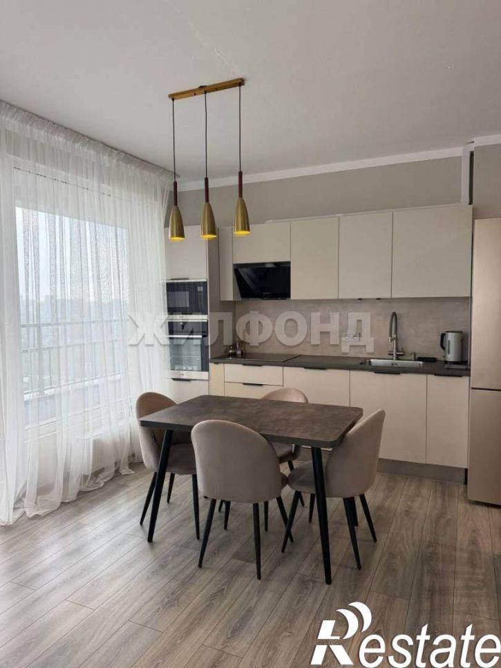 2-комн квартира Аэропорт улица, д.88