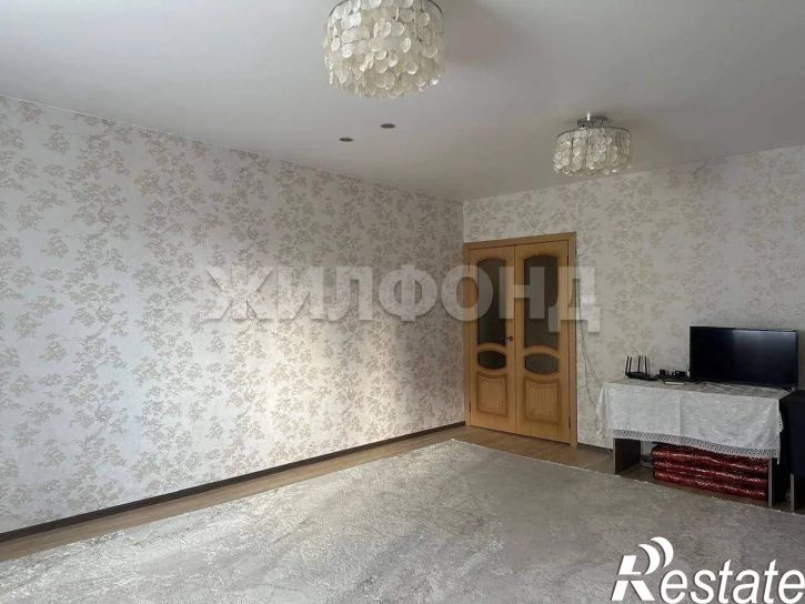 2-комн квартира В.Высоцкого улица, д.62