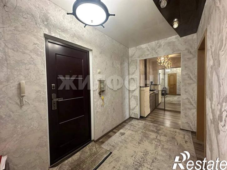 2-комн квартира В.Высоцкого улица, д.62
