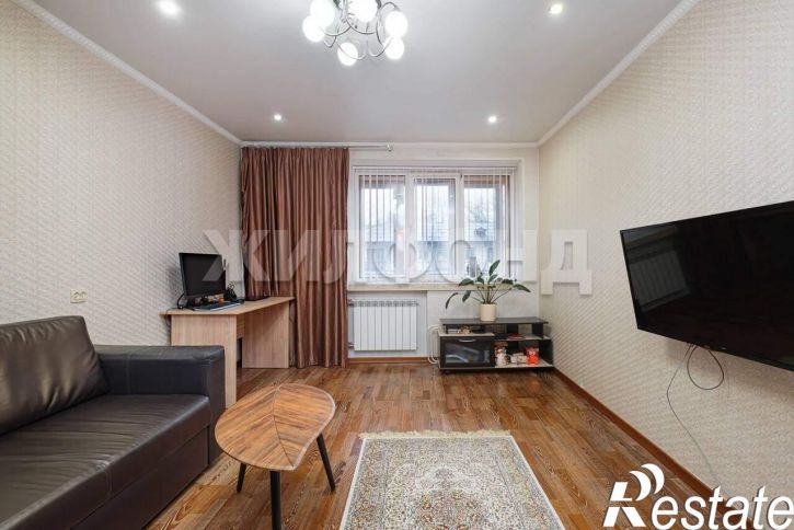 2-комн квартира Костычева улица, д.20