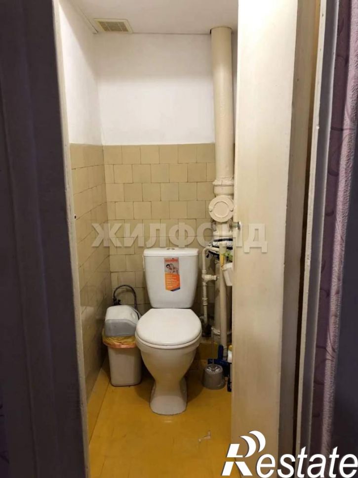 3-комн квартира Сибиряков-Гвардейцев улица, д.59
