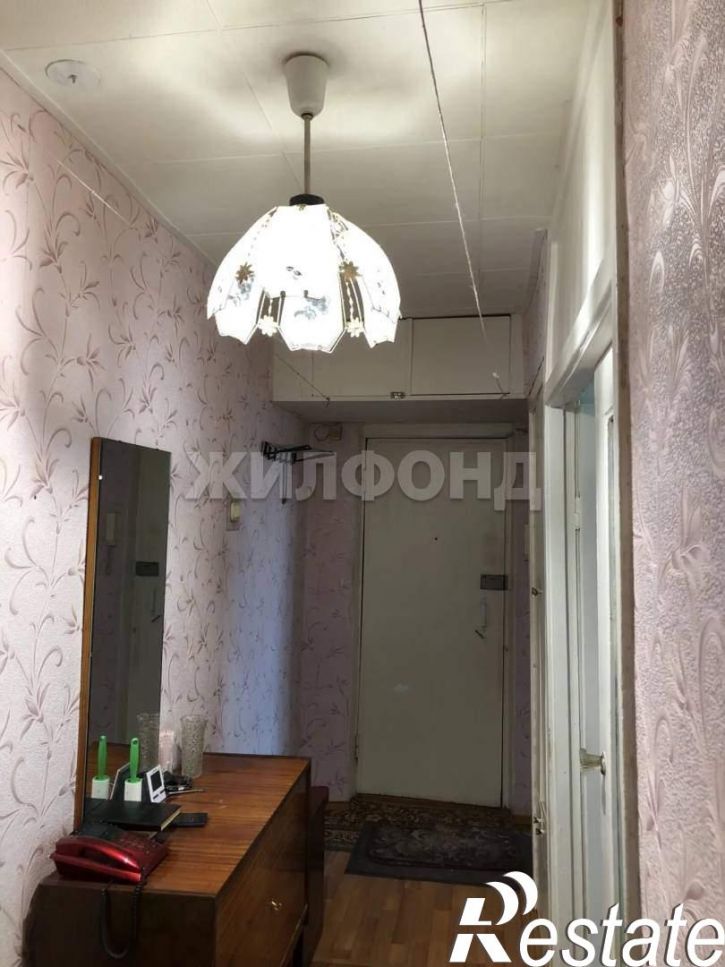 3-комн квартира Сибиряков-Гвардейцев улица, д.59