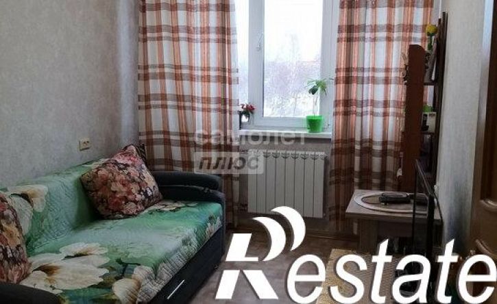 3-комн квартира улица Палласа, 6,  д. 6