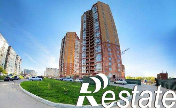 1-комн квартира улица Высоцкого, 47,  д. 47