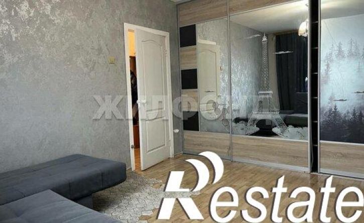 1-комн квартира улица Динамовцев, 21,  д. 21