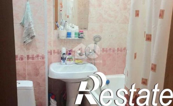 1-комн квартира улица Высоцкого, 44,  д. 44