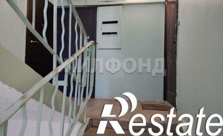 2-комн квартира улица Ильича, 19,  д. 19