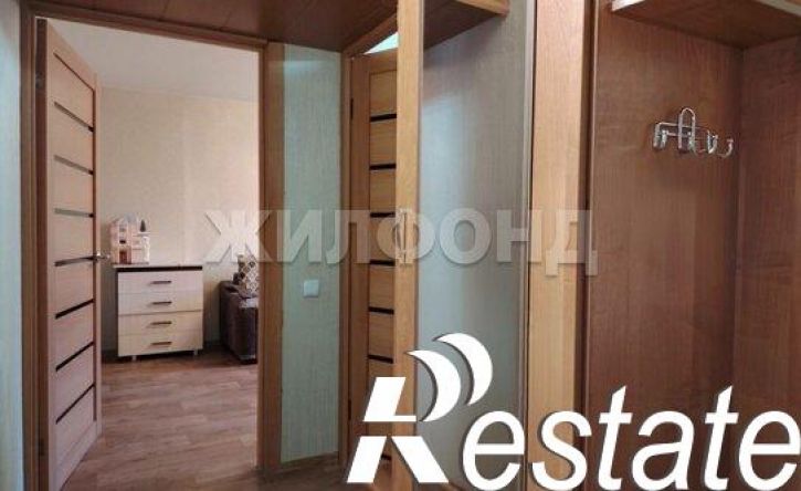 2-комн квартира улица Ильича, 19,  д. 19
