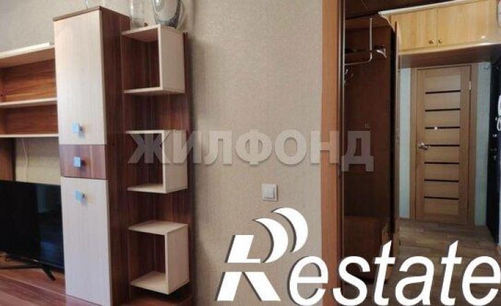 2-комн квартира улица Ильича, 19,  д. 19
