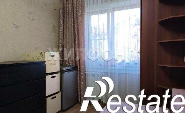 2-комн квартира улица Ильича, 19,  д. 19