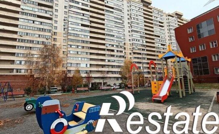 2-комн квартира Горский мкр, 8а,  д. 8а