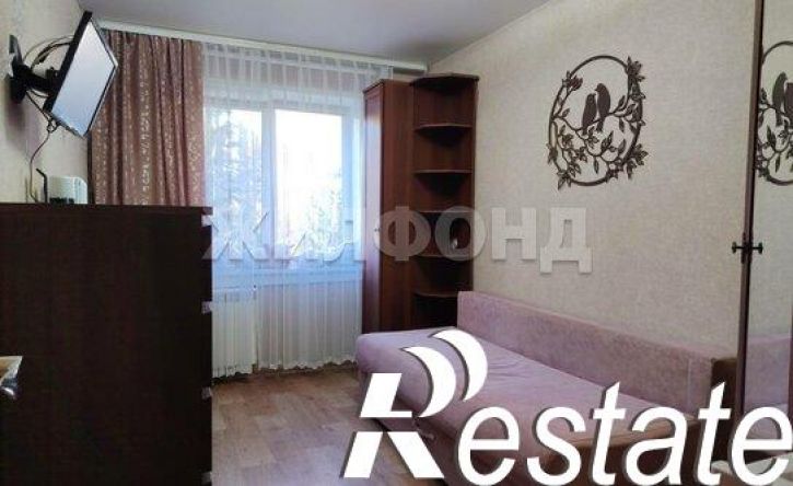 2-комн квартира улица Ильича, 19,  д. 19