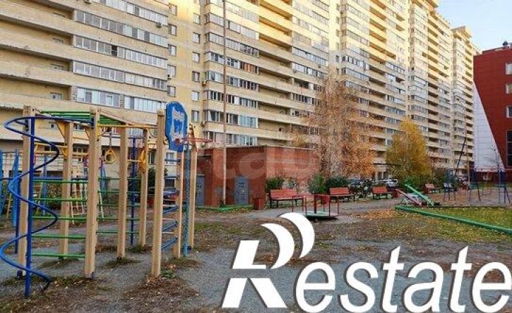 2-комн квартира Горский мкр, 8а,  д. 8а