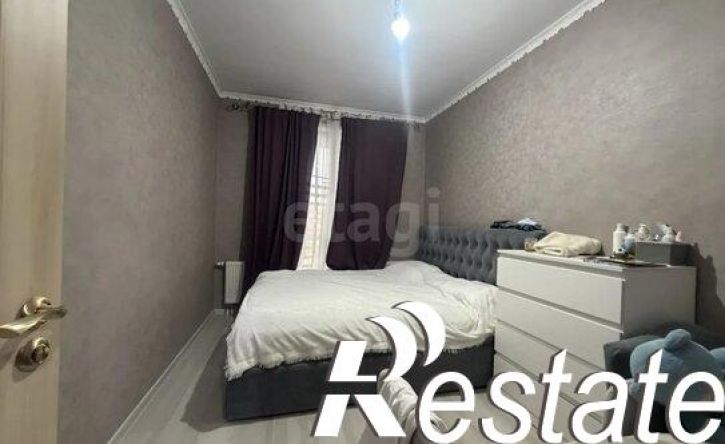 2-комн квартира ул Русская, 40,  д. 40