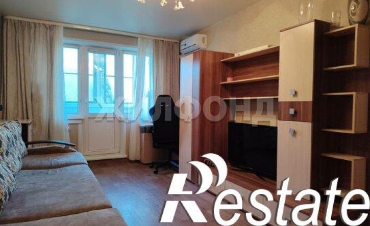 2-комн квартира улица Ильича, 19,  д. 19