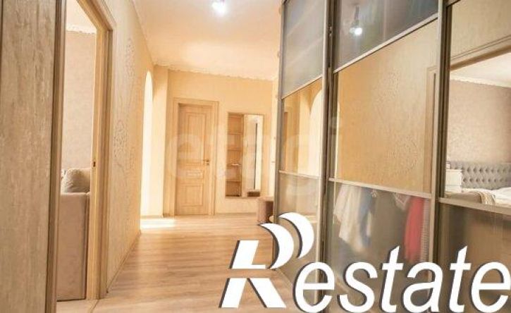2-комн квартира ул Русская, 40,  д. 40