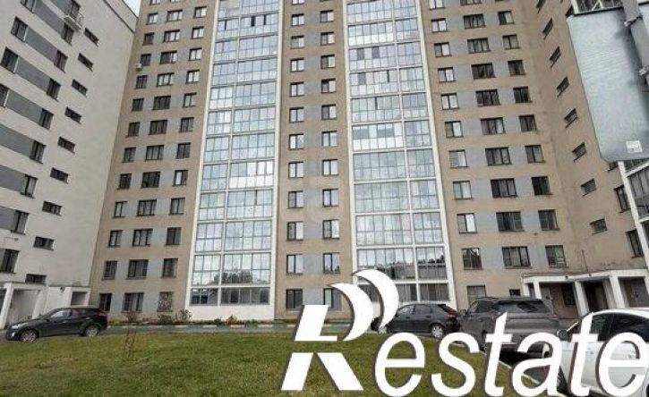 2-комн квартира ул Русская, 40,  д. 40