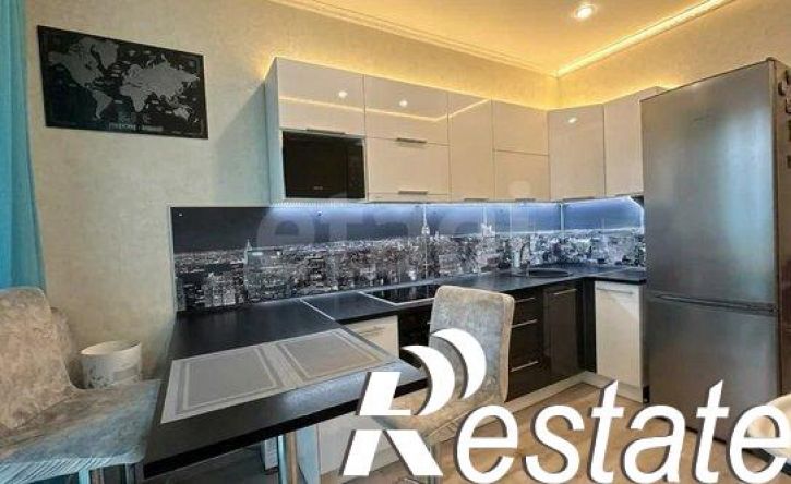 2-комн квартира ул Русская, 40,  д. 40