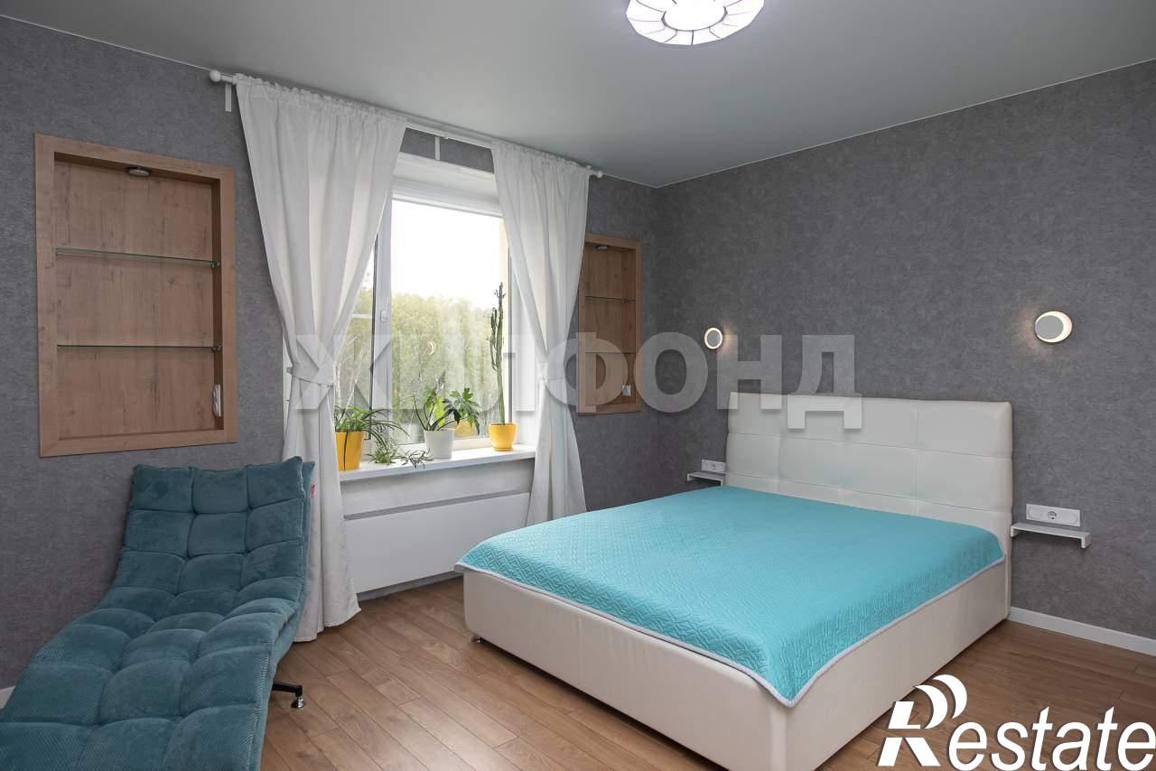 Купить квартиру за 10 300 000 рублей на Пригородная улица, д.9