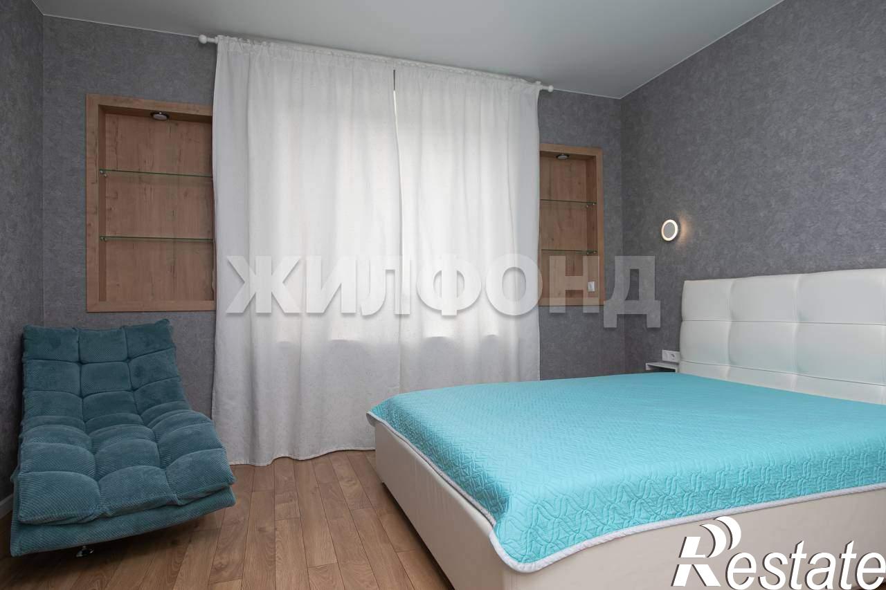 Купить квартиру за 10 300 000 рублей на Пригородная улица, д.9