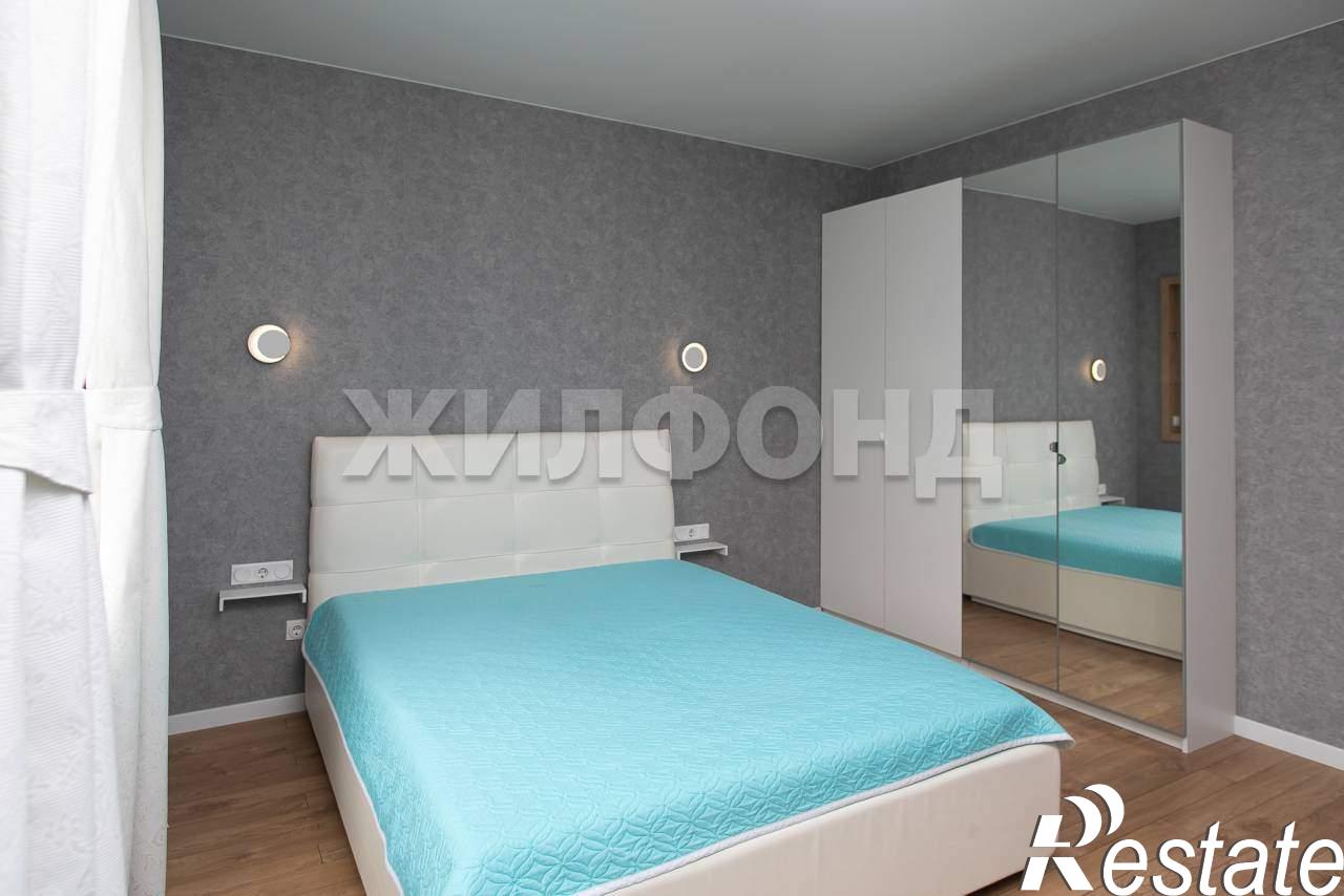 Купить квартиру за 10 300 000 рублей на Пригородная улица, д.9