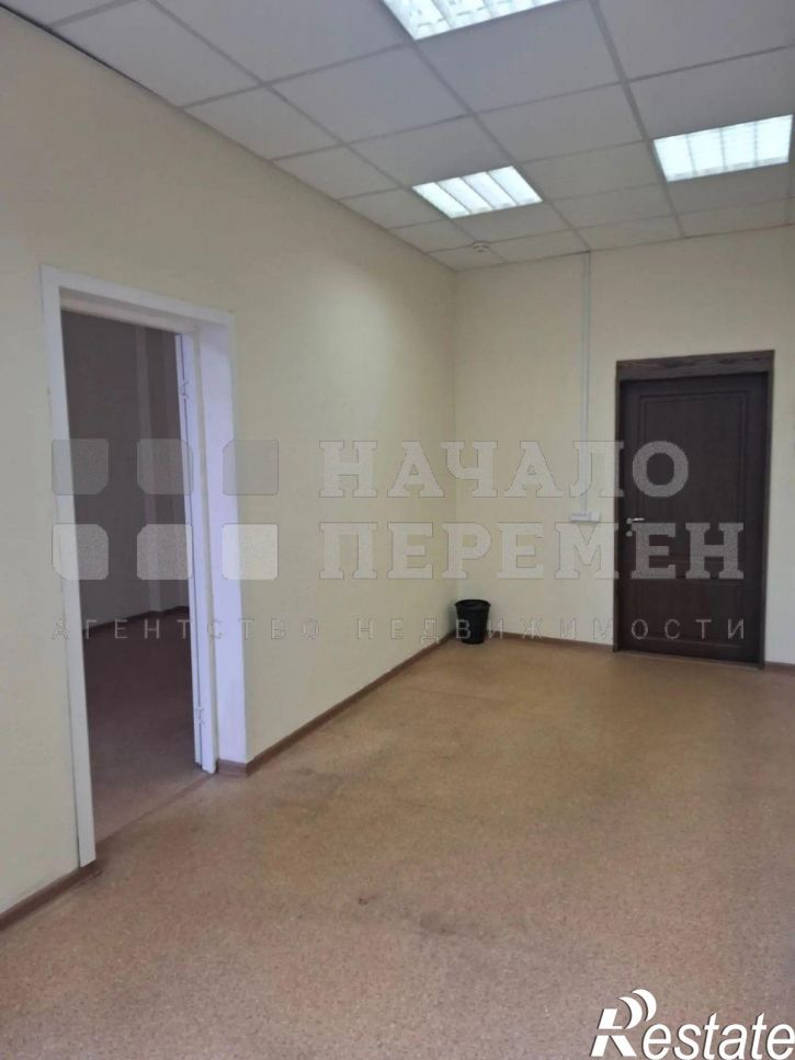 Офис Красный пр-кт, 153