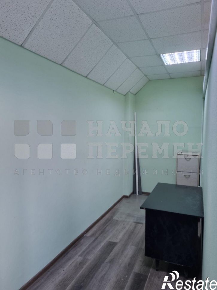 Офис Фабричная ул, 4