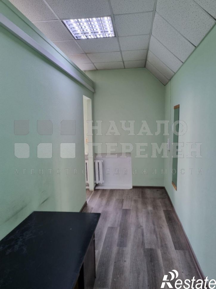 Офис Фабричная ул, 4
